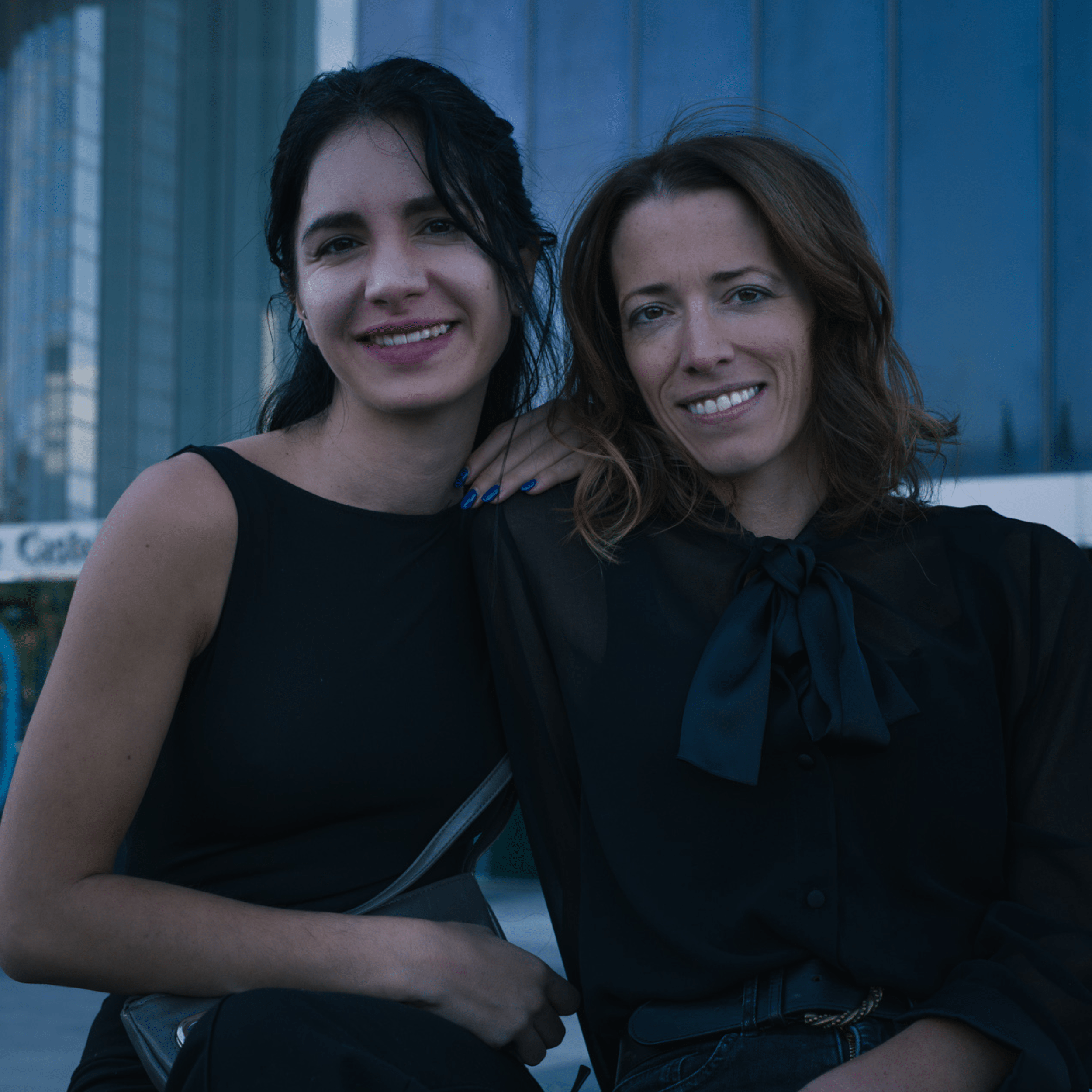 SERVICES CABANYA - RELOCATION & EXPATRIATION A MADRID - TéMOIGNAGES