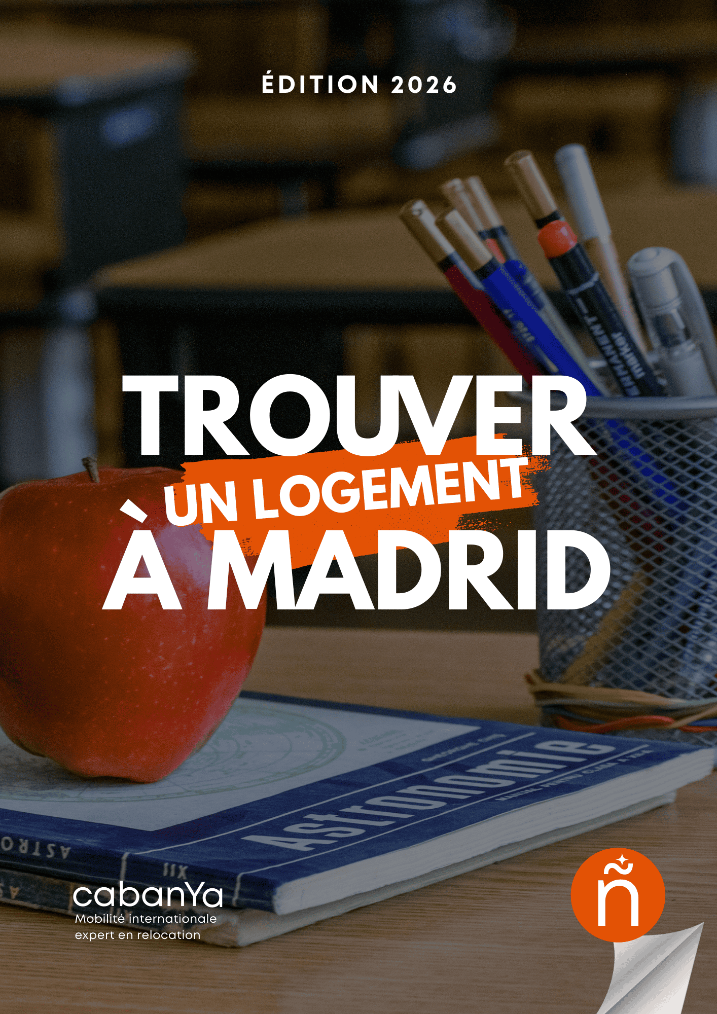 trouver un logement