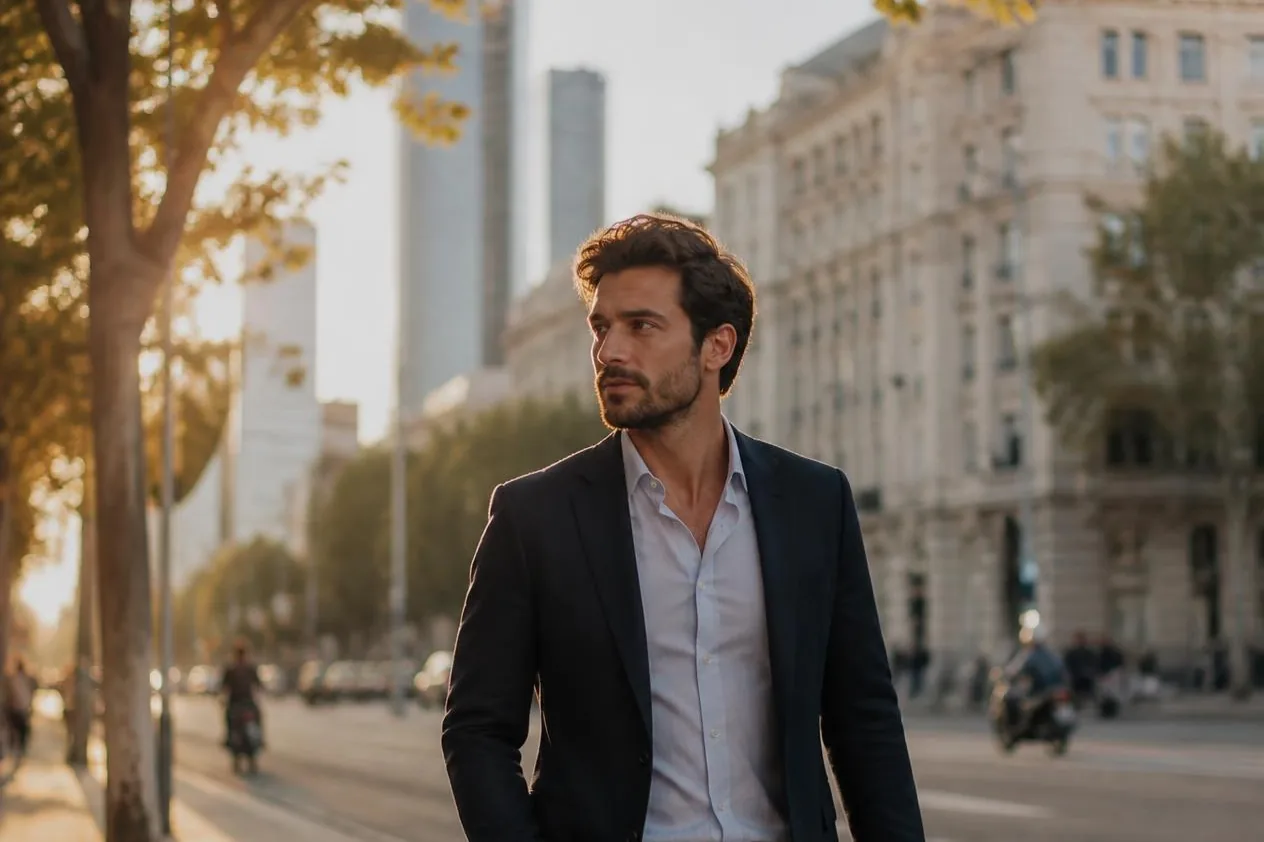 Relocation de collaborateurs à Madrid
